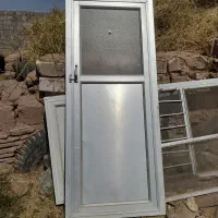 درب آلمینیوم