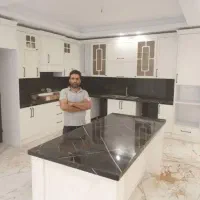 نصاب نصب فوق تخصصی کابینت و کمد دیواری|خدمات پیشه و مهارت|کرج, فاز ۳ گوهردشت|دیوار