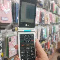 گوشی آکبند الجی/نوکیاg360 در موبایل همشهری