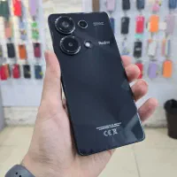 ردمی نوت ۱۳ پرو ۲۵۶گیگ