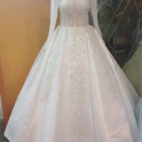 فروش ویژه لباس عروس