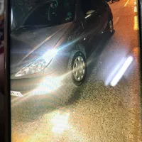 پژو۲۰۶تیپ۲