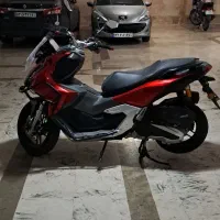 adv 180cc|موتورسیکلت|تهران, نارمک|دیوار