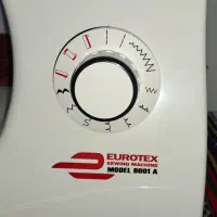 چرخ خیاطی کاچیران A8001نو مناسبت جهاز و کار و عروس|چرخ خیاطی و ریسندگی|قم, بنیاد|دیوار