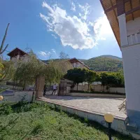 ویلا داخل مجموعه شهرکی دنج منطقه شهری کلاردشت