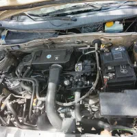 سمند مدل 82گیج وسط اروپایی ای بی اس دار سفارشی