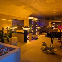 بازی کده شادلند هر ساعت فقط 107|خدمات آموزشی|کرمان, |دیوار