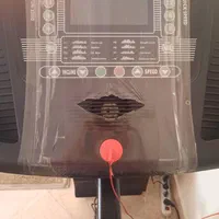 تردمیل Olympia Fitness مناسب استفاده خانگی|تجهیزات ورزشی|تهران, شهران شمالی|دیوار