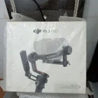 رونین RS3 پرو درحداکبند