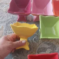 بستنی خوری آجیل خوری