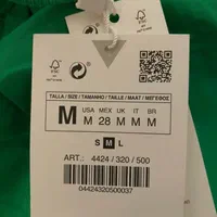 پیراهن دخترانه زارا اورجینال در ۲ سایز|لباس|تهران, سوهانک|دیوار