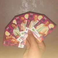 صفر تا صد مچ اتکس ، کیمدی ، تاپ کلس|اسباببازی|تهران, کوی بیمه|دیوار