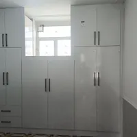 کابینت ،کمد دیواری،دراور ،میز تی وی ،سرویس خواب|جاکفشی، کمد، دراور|شیراز, کوشک میدان|دیوار
