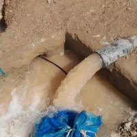 حفر چاه چاه کن|خدمات پیشه و مهارت|اصفهان, بهارستان|دیوار