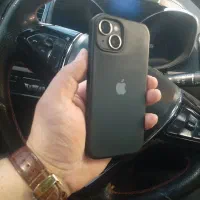 گوشی آیفون ۱۳ نرمال در حدنو|موبایل|بابل, |دیوار