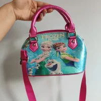 کیف دخترانه