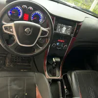 دنا پلاس اتومات مدل ۱۴۰۰|خودرو سواری و وانت|آبادان, |دیوار