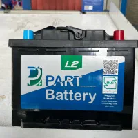 انواع باطری دست دوم  با ضمانت موجود است