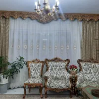 پرده ،خیلی خوب گذاشتم فوری