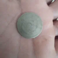 سکه‌پنچ‌ریالی‌محمدرضاشاه‌پهلوی
