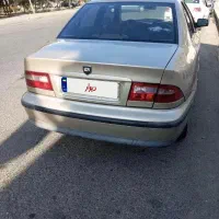 سمند X7 بنزینی، مدل ۱۳۸۶|خودرو سواری و وانت|تهران, نجات اللهی|دیوار