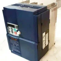 اینورتر  6.5 کاوا فوجی ژاپنی اصل