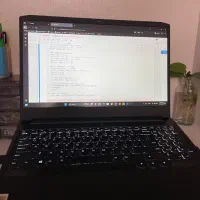 لپتاپ lenovo ideapad gaming 3