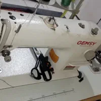 چرخ خیاطی راسته دینام مگنتی