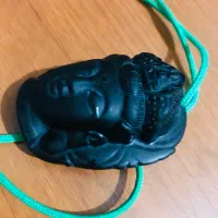 سنگ قدیمی یشم چندین ساله