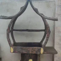 کباب پز( باربیکیو )