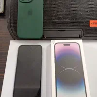 14 پرومکس ۲۵۶ گیگ خوش قیمت