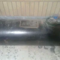 کپسول گاز ال پی جی پژو ۹۰کیلوی