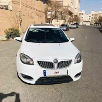 برلیانس h320 مدل۹۶ کارکرد ۷۳هزارتا