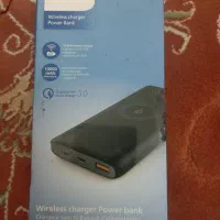 پاور بانک وایرلس فیلیپس Philips نو