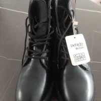 فروش بوت چرم دیفکتور اصل