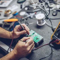 گارانتی ، فروش و تعمیرات تخصصی