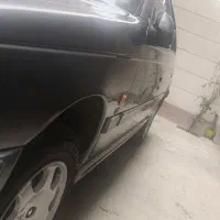 پارس TU5|خودرو سواری و وانت|الوند, |دیوار