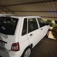 پراید 111 مدل 98|خودرو سواری و وانت|قم, شهرک قدس|دیوار