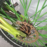 دوچرخه همایشی|دوچرخه، اسکیت، اسکوتر|آبیک, |دیوار