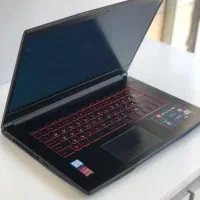 لپ تاپ گیمینگ مدل msi