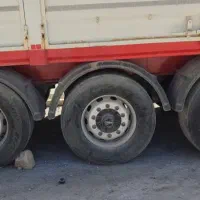 تریلی لبه سفیر ۱۲.۶۰ مدل ۱۴۰۰|خودرو سنگین|شیراز, آبزنگی|دیوار