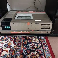 دستگاه ویدیو بتامگس وویدیوvHs وفیلم