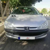 206 sd|خودرو سواری و وانت|شیراز, نیستان|دیوار