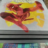 پی اس فور پرو 1 ترا