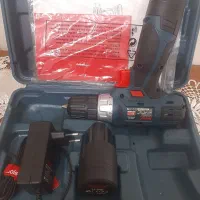 دریل شارژی ۸۰۱۲ رونیکس|ابزارآلات|تهران, سبلان (لشگر)|دیوار