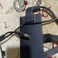 شارژر لپ تاپ دل|قطعات و لوازم جانبی رایانه|یاسوج, |دیوار