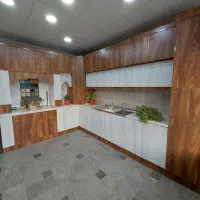 کابینت نمایشگاهی بدون کارکرده