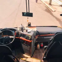 اتوبوس مان کواچ MAN Coach|خودرو سنگین|تهران, شیخ هادی|دیوار