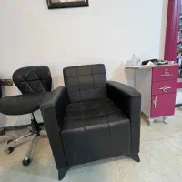 مبل اداری