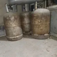کپسول گاز